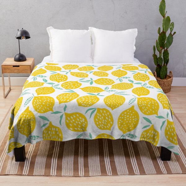 Item preview, Lemons designed and sold by Aliensknowme.