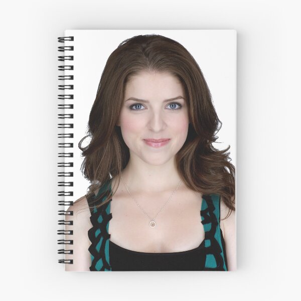 Item preview, Anna Kendrick designed and sold by janina3.