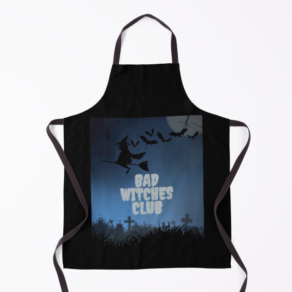 Item preview, Bad Witches Club designed and sold by Ksaavet.