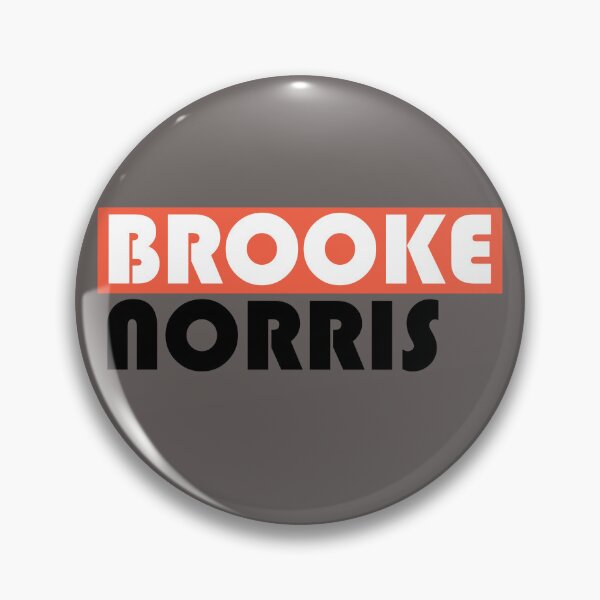 Item preview, Brooke Norris designed and sold by MarioMall01.