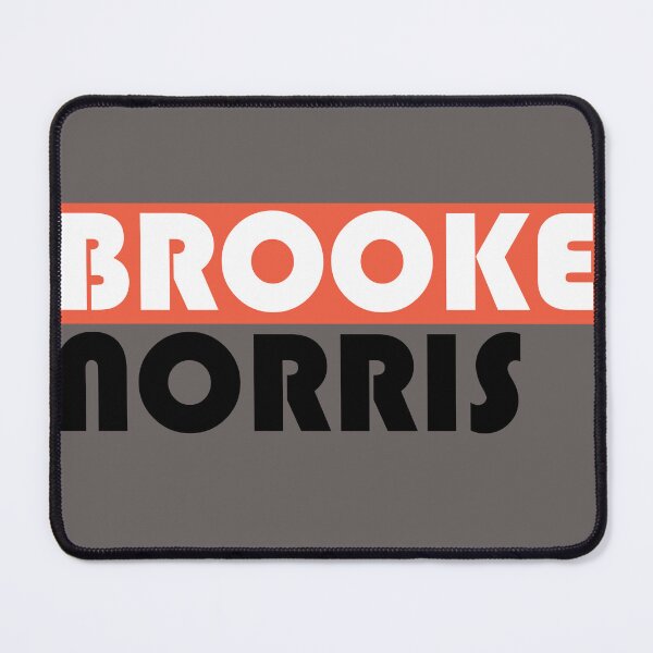 Item preview, Brooke Norris designed and sold by MarioMall01.