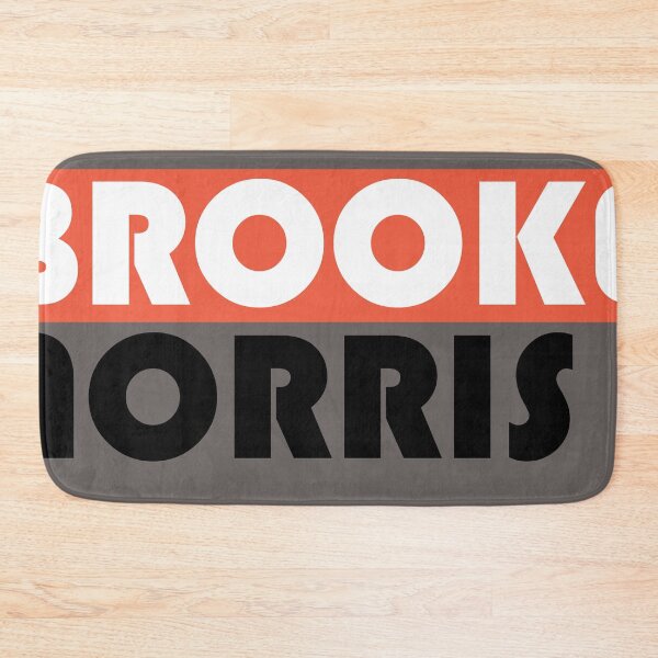 Item preview, Brooke Norris designed and sold by MarioMall01.