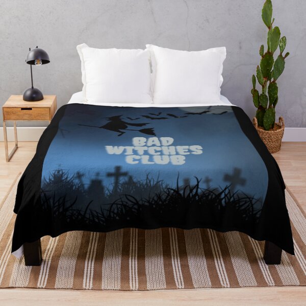 Item preview, Bad Witches Club designed and sold by Ksaavet.