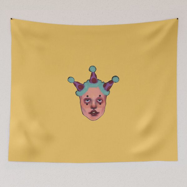 Item preview, Clown designed and sold by oldbagofbones.