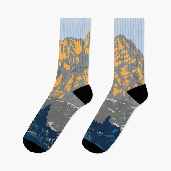 Item preview, Zion National Park Utah Zion Canyon Vintage designed and sold by KrisSidDesigns.
