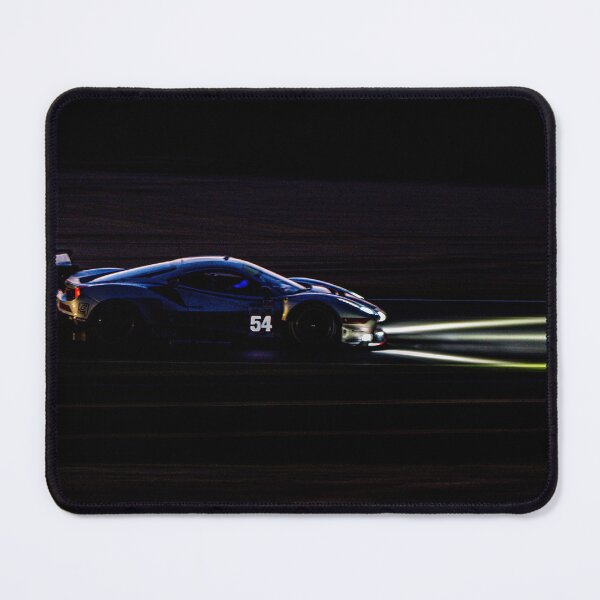 Item preview, #54 Ferrari 488 GTE designed and sold by PaulMac900.