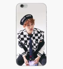 moon taeil iPhone Case