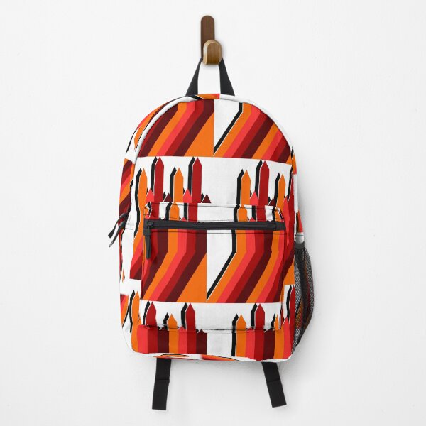 Item preview,  Geometric Retro  designed and sold by TipTopTapo.