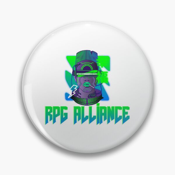 Item preview, RPG Alliance Con 2022 (no date) designed and sold by RPG-Alliance.
