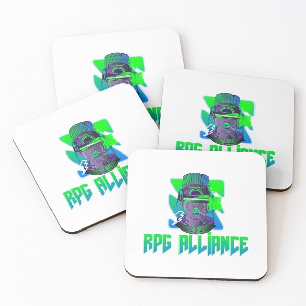 Item preview, RPG Alliance Con 2022 (no date) designed and sold by RPG-Alliance.