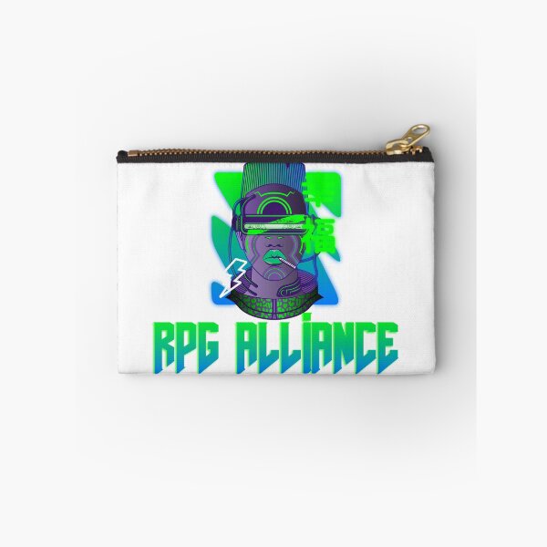 Item preview, RPG Alliance Con 2022 (no date) designed and sold by RPG-Alliance.