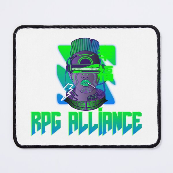 Item preview, RPG Alliance Con 2022 (no date) designed and sold by RPG-Alliance.