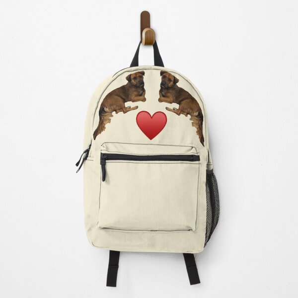 Item preview, Double Puppy Love  designed and sold by Amanda1775.