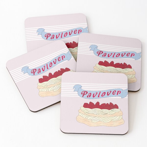 Item preview, Desserts - Pavlova lover designed and sold by Juditangelo.