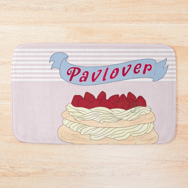 Item preview, Desserts - Pavlova lover designed and sold by Juditangelo.