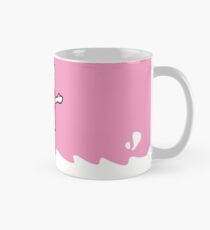 MIlk Girl Mug