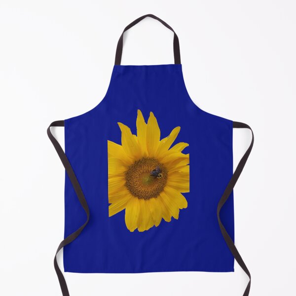 Aperçu de l'œuvre Abeille Tournesol créée et vendue par AmandaFaye99.