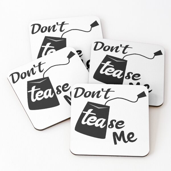Item preview, Funny Tea Tease Slogan Cozy Fun Slogan designed and sold by mytshirtfort.
