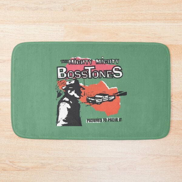 Item preview, The Mighty Mighty Bosstones Pictures To Prove It designed and sold by gloriaroge.