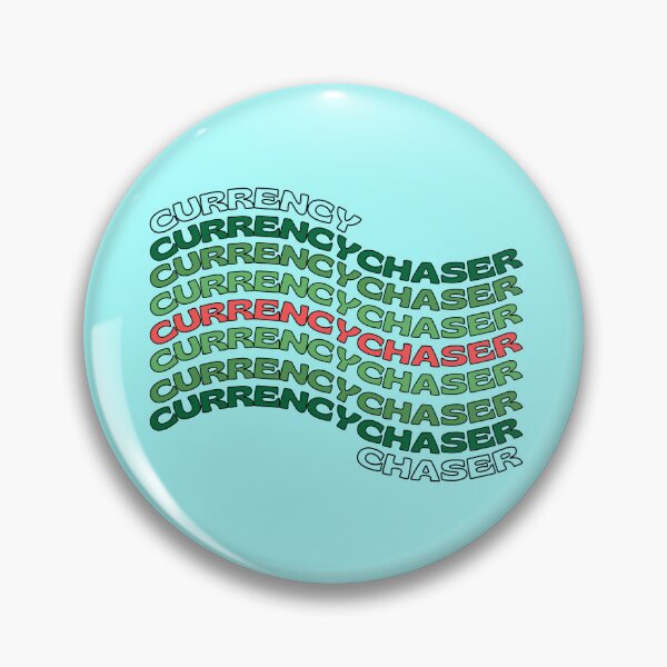 Item preview, Currency Chaser MULTIPRINT Paper Chaser Bag Getter Money Maker designed and sold by to-esu.