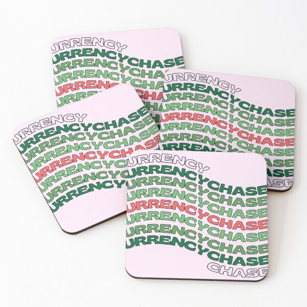 Item preview, Currency Chaser MULTIPRINT Paper Chaser Bag Getter Money Maker designed and sold by to-esu.