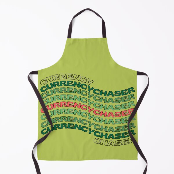 Item preview, Currency Chaser MULTIPRINT Paper Chaser Bag Getter Money Maker designed and sold by to-esu.