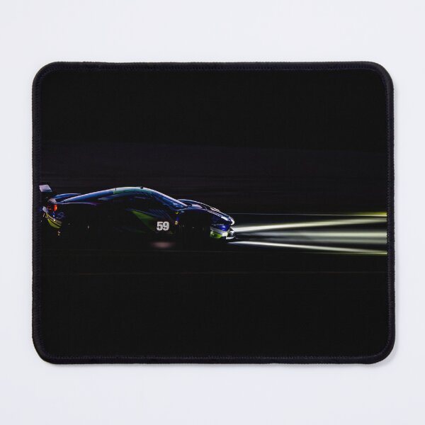 Item preview, #59 Ferrari 488 GTE designed and sold by PaulMac900.