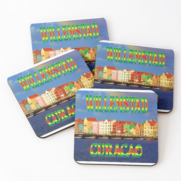 Item preview, Curacao Postcard designed and sold by FloridaPhotoBob.