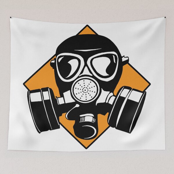 Item preview, Hazardous designed and sold by VASSdesign.