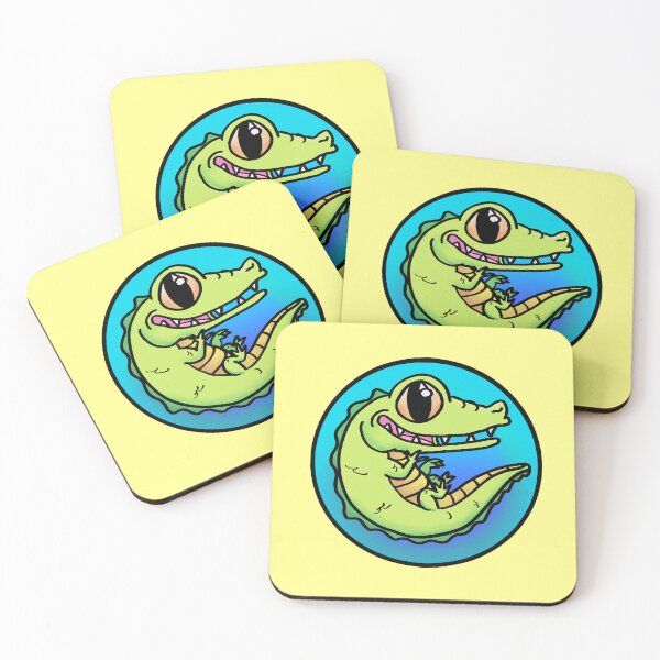 Item preview, Al The Gator designed and sold by Jlater.