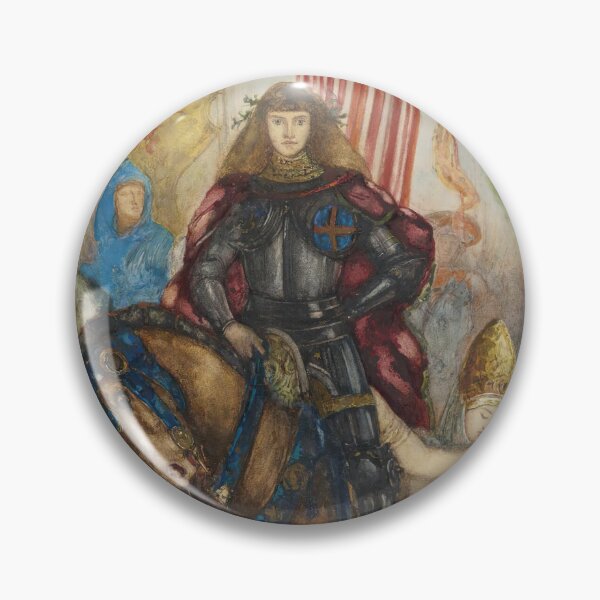 Item preview, Reiter and captives - Reître et captives Gustave Moreau  Figurative designed and sold by TeeARTHY.