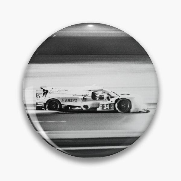 Item preview, #34 ORECA 07-Gibson LMP2 designed and sold by PaulMac900.