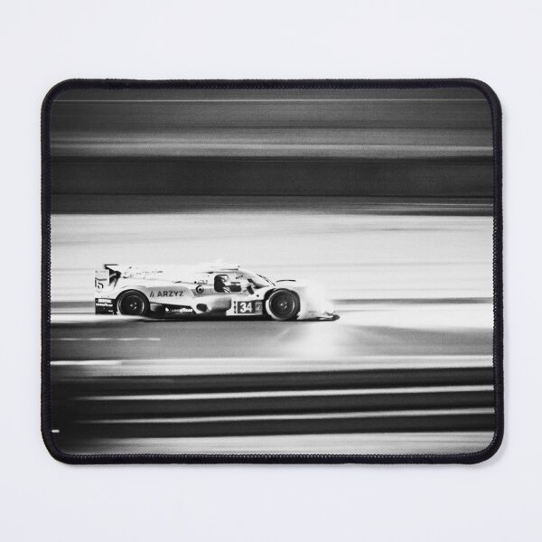 Item preview, #34 ORECA 07-Gibson LMP2 designed and sold by PaulMac900.