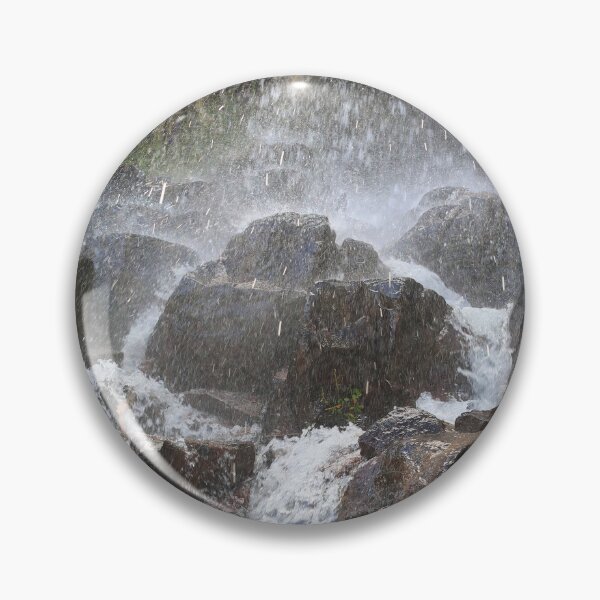 Item preview, Noname falls  designed and sold by zumi.