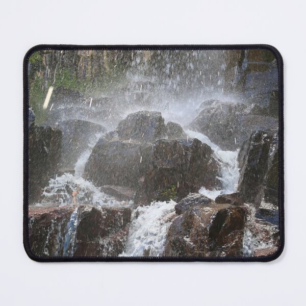 Item preview, Noname falls  designed and sold by zumi.
