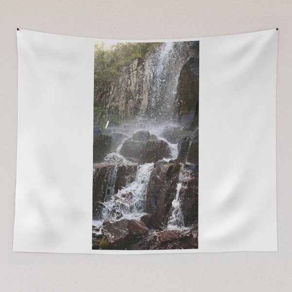 Item preview, Noname falls  designed and sold by zumi.