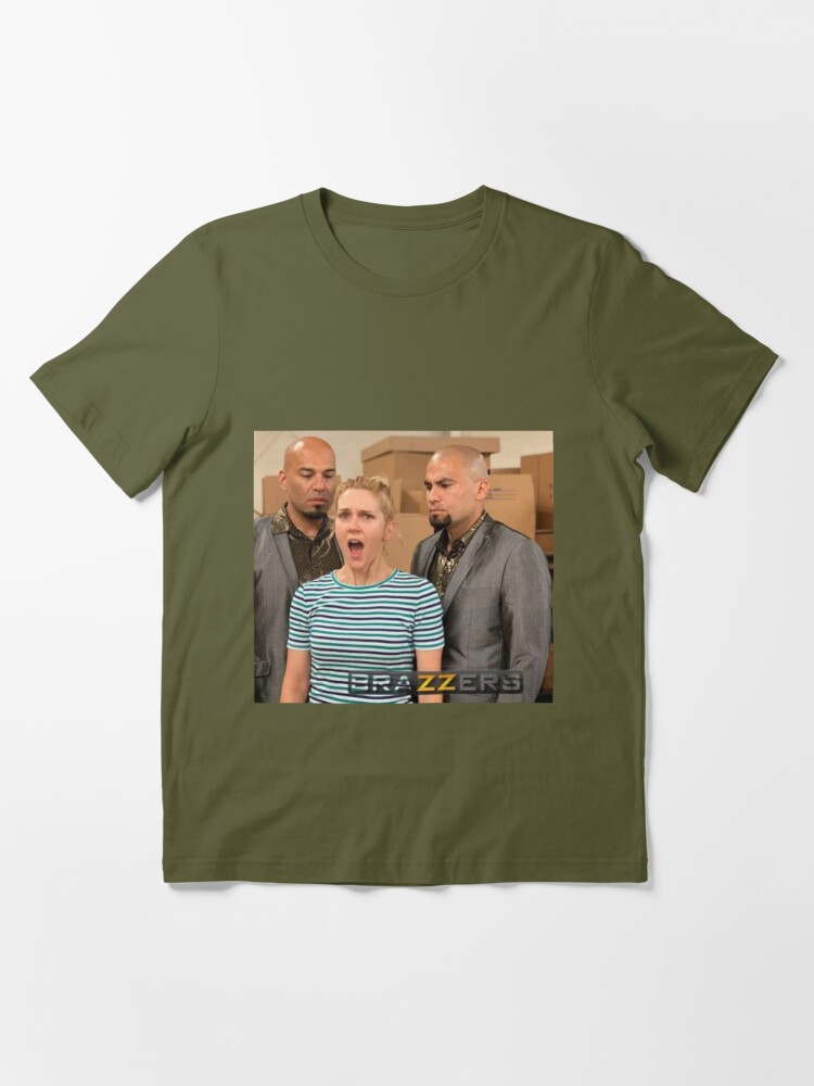Kim Wexler and The Cousins / Better Call Saul / Breaking Bad  Essential T- Shirt for Sale by DrMemes