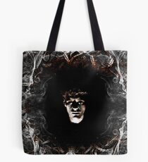 Insomniac Tote Bag