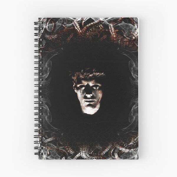 Item preview, Insomniac designed and sold by Wintermedia.