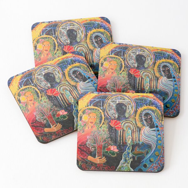 Item preview, Trinity designed and sold by Mary Ann Matthys.