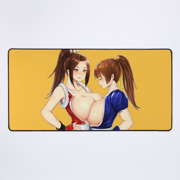 Artikel-Vorschau von Copy of Mai Shiranui perfekte Beute, designt und verkauft von ECCHI ART.