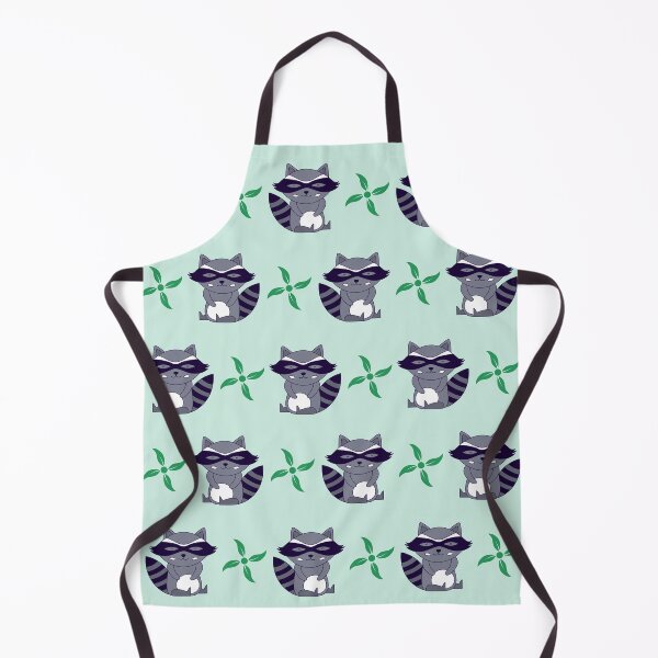 Item preview, Cute Raccoons designed and sold by 37jlee.
