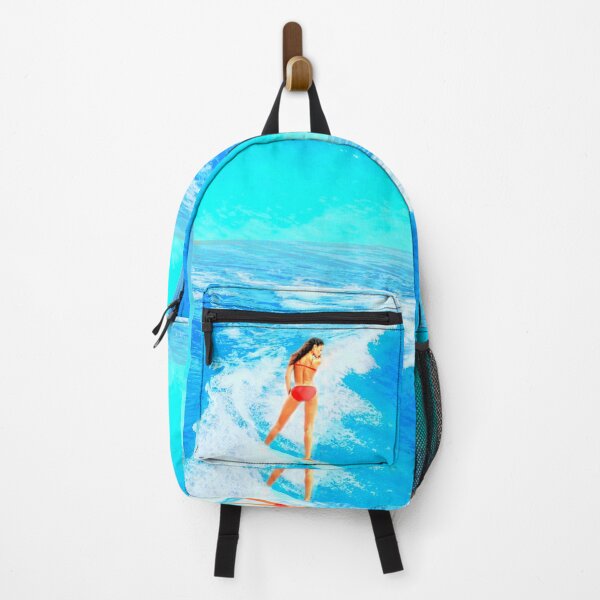 Item preview, Hang 10 designed and sold by Sanctum Icons.