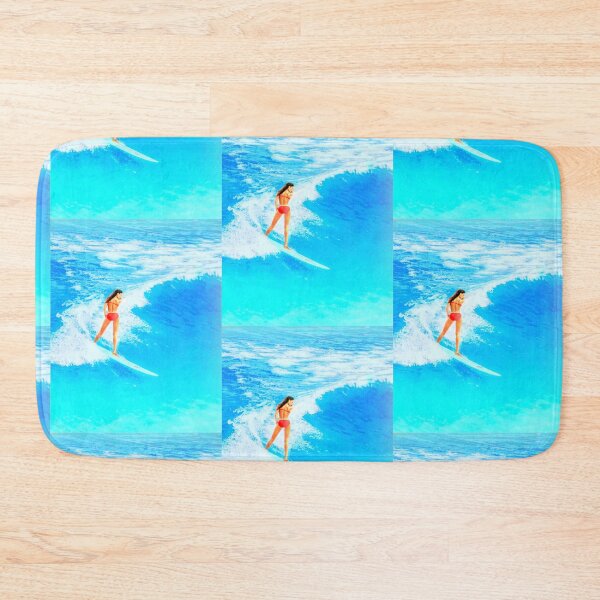 Item preview, Hang 10 designed and sold by Sanctum Icons.