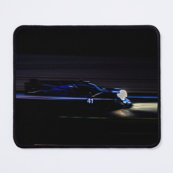 Item preview, #41 ORECA 07-Gibson LMP2 designed and sold by PaulMac900.