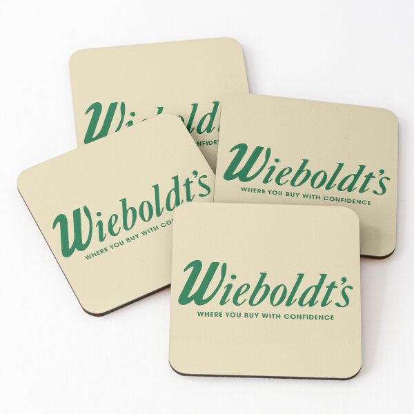 Item preview, Wieboldt's, Chicago designed and sold by TeeArcade84.