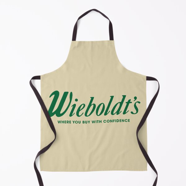 Item preview, Wieboldt's, Chicago designed and sold by TeeArcade84.