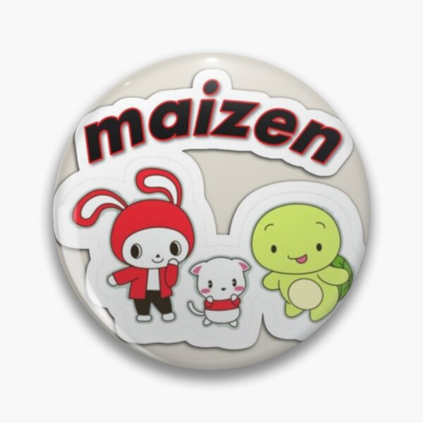 Item preview, Mikey Maizen designed and sold by Cameron Carter.