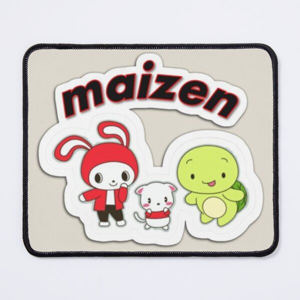 Item preview, Mikey Maizen designed and sold by Cameron Carter.