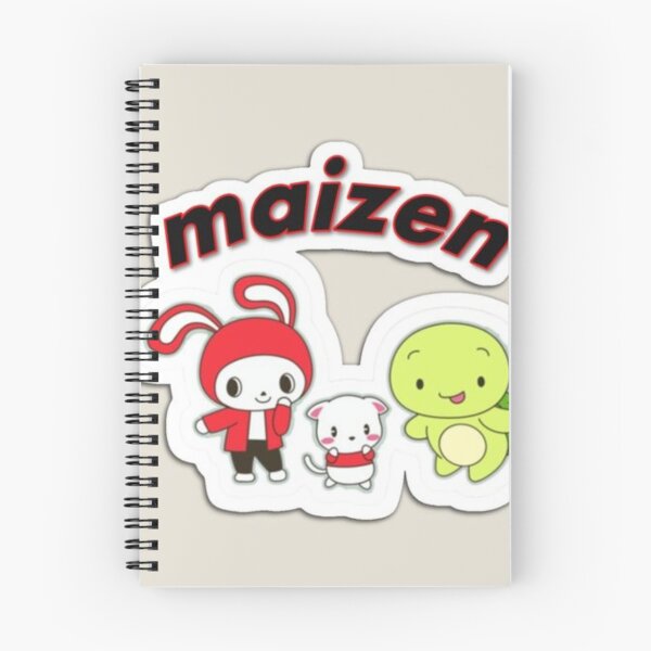 Item preview, Mikey Maizen designed and sold by Cameron Carter.